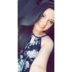 Meet your Posher, Tiffany